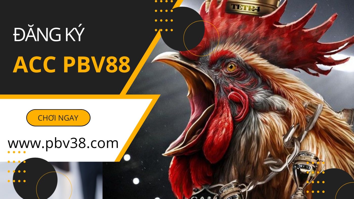 đăng ký PBV88