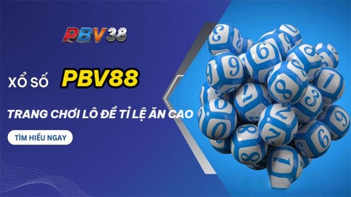 xo so pbv88