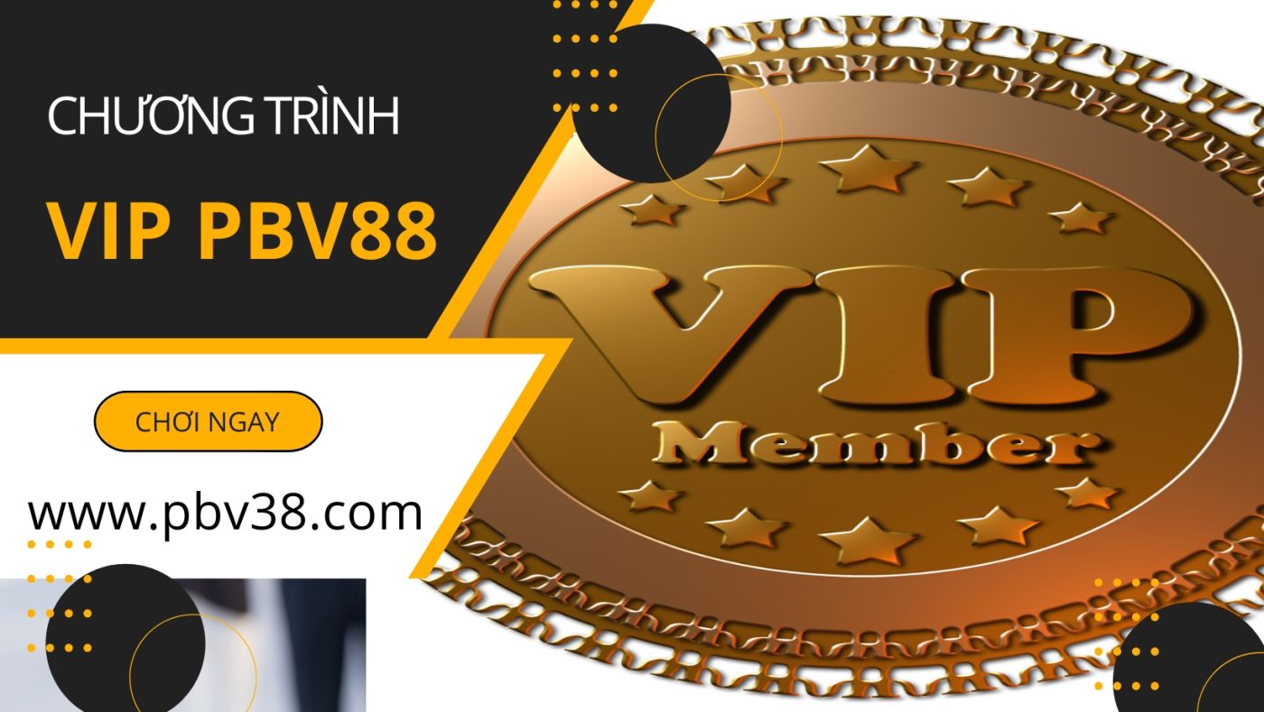 vip pbv88