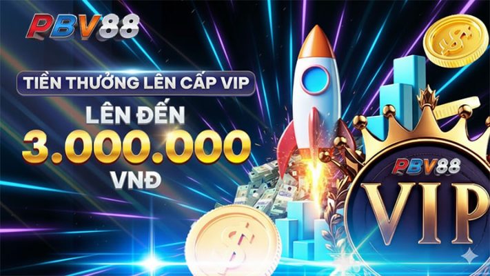 vip pbv88 2