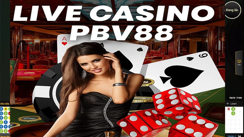 live casino pbv88