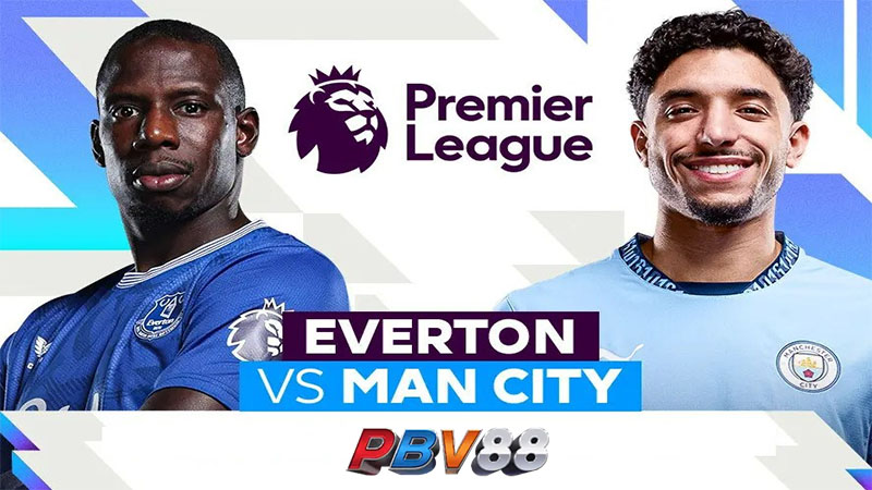 Soi kèo Man City vs Everton 18/10/2025