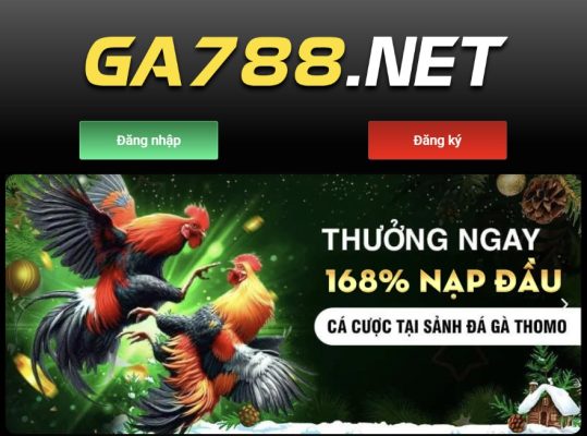 ga788 net 1