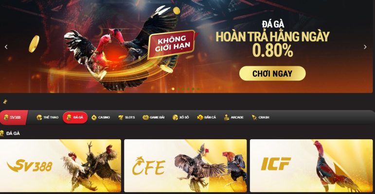 Tổng quan về nhà cái GAVIP68